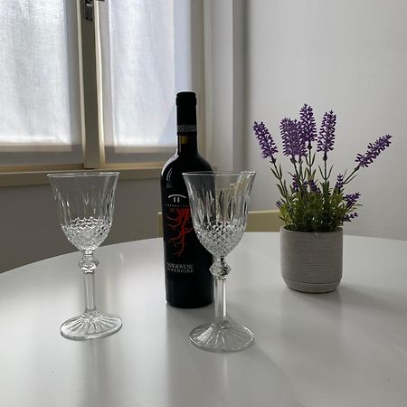 Residenza Letizia Leilighet Olginate Eksteriør bilde